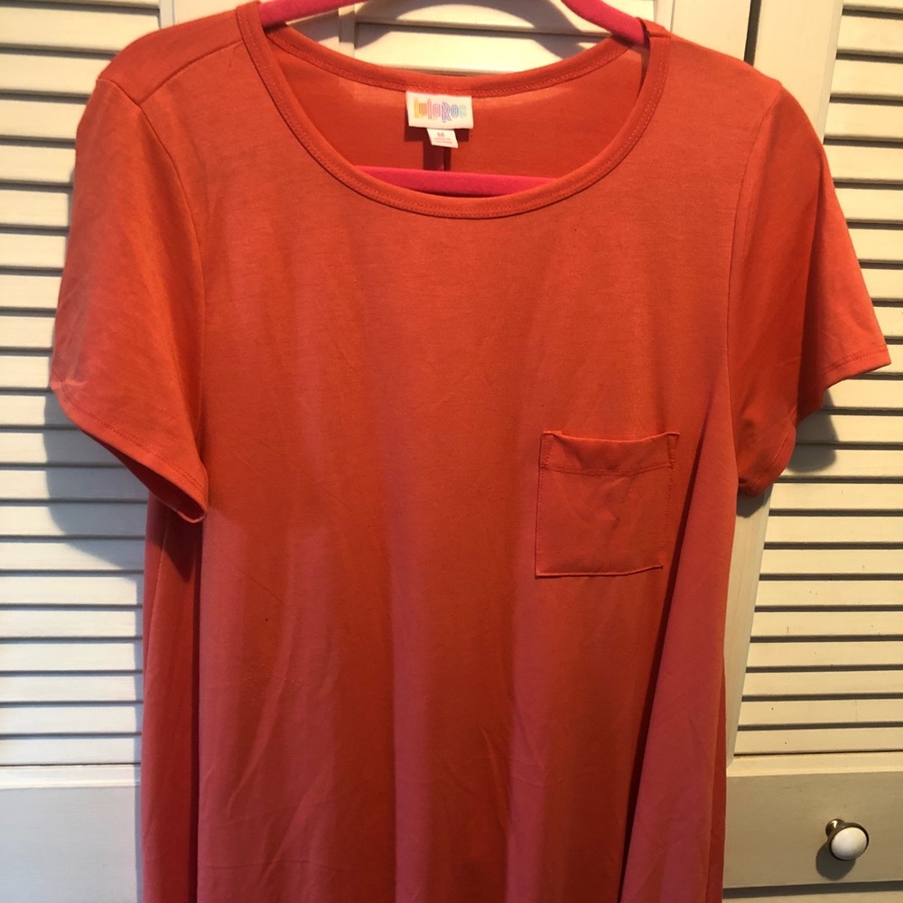 Lularoe Medium Carly